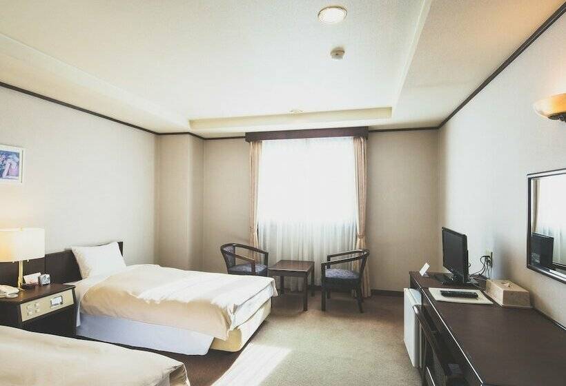 Номер Стандарт, Karuizawa Elegance