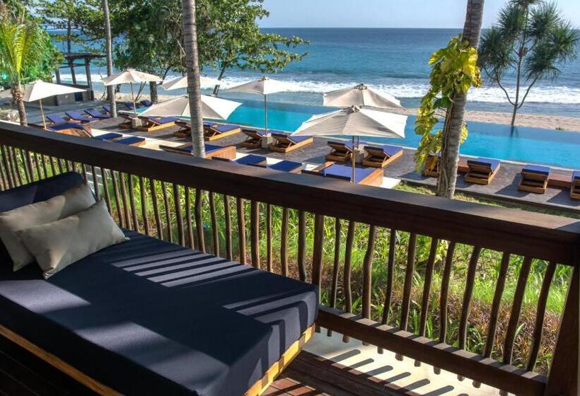 海景套房, Katamaran Hotel & Resort Lombok