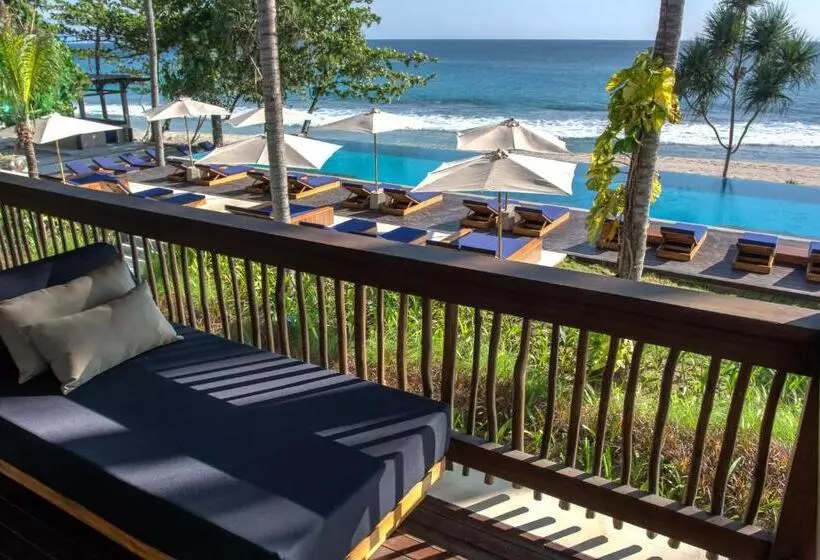 オーシャンビュースイート, Katamaran Hotel & Resort Lombok