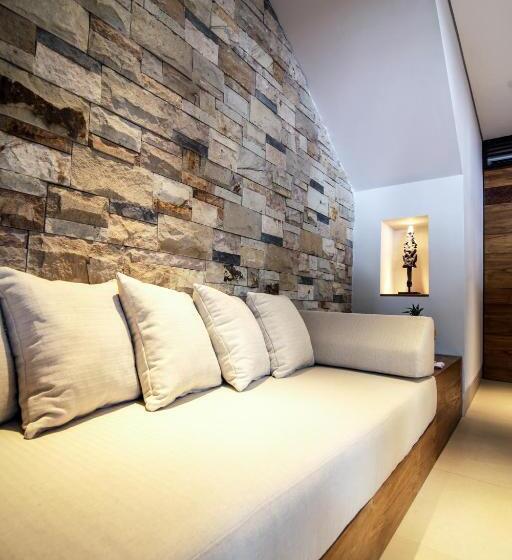 海景套房, Katamaran Hotel & Resort Lombok