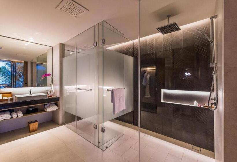 高级客房, Katamaran Hotel & Resort Lombok