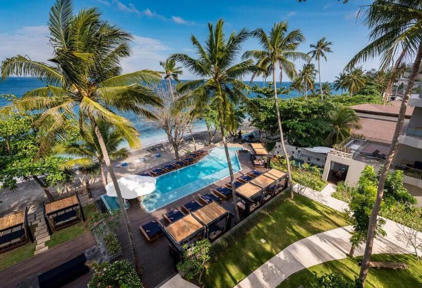 高级客房, Katamaran Hotel & Resort Lombok