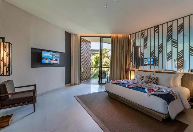 プレミアムルーム, Katamaran Hotel & Resort Lombok