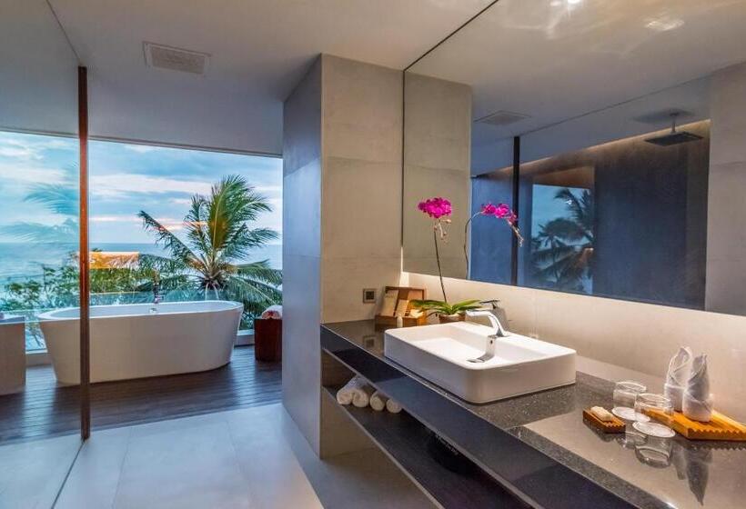 高级客房, Katamaran Hotel & Resort Lombok