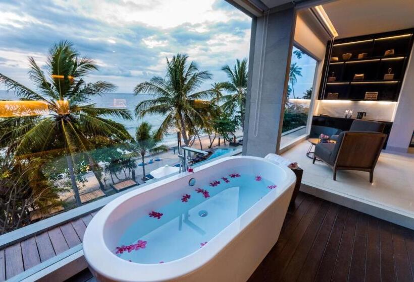 高级客房, Katamaran Hotel & Resort Lombok