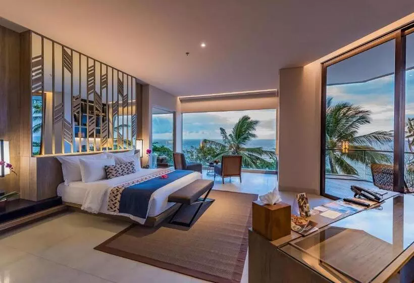 プレミアムルーム, Katamaran Hotel & Resort Lombok