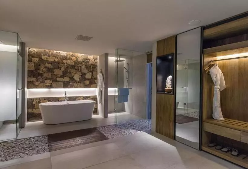 オーシャンビュースイート, Katamaran Hotel & Resort Lombok