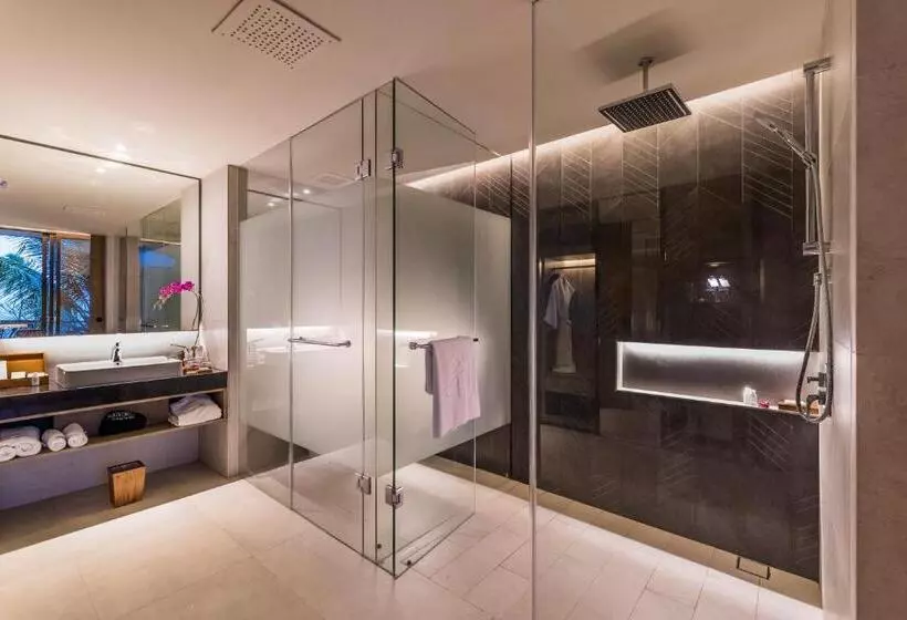 ファミリースイートの2ベッドルーム, Katamaran Hotel & Resort Lombok