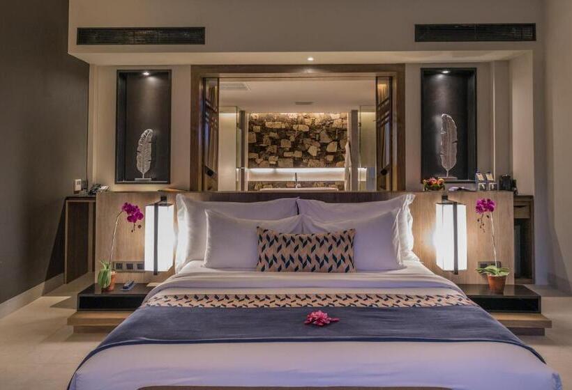 海景套房, Katamaran Hotel & Resort Lombok