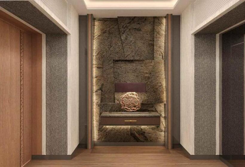 阁楼房, Katamaran Hotel & Resort Lombok