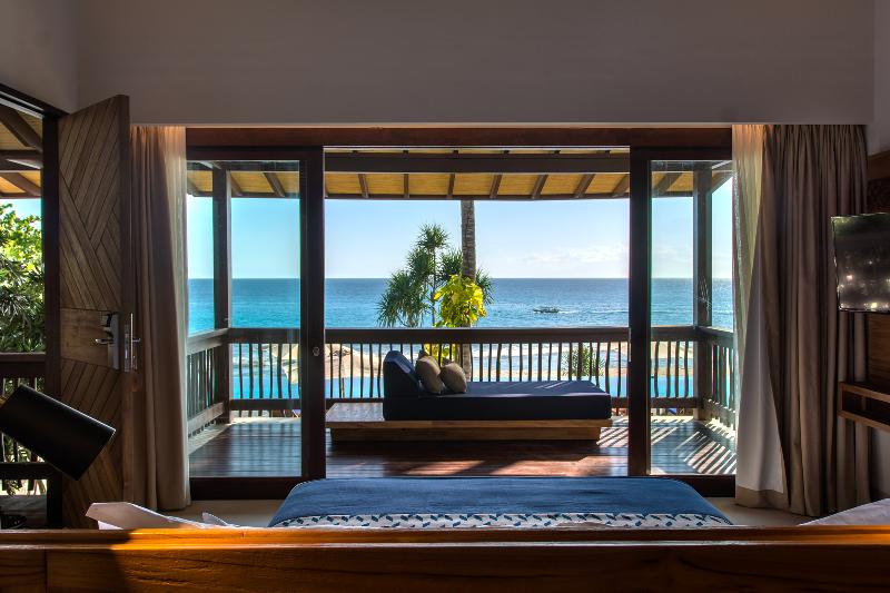 海景套房, Katamaran Hotel & Resort Lombok