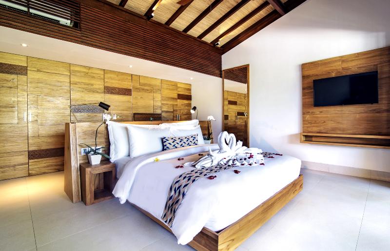 海景套房, Katamaran Hotel & Resort Lombok