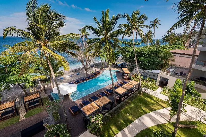 プレミアムスイート, Katamaran Hotel & Resort Lombok