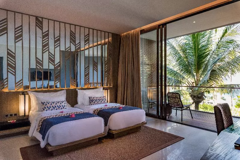 プレミアムルーム, Katamaran Hotel & Resort Lombok