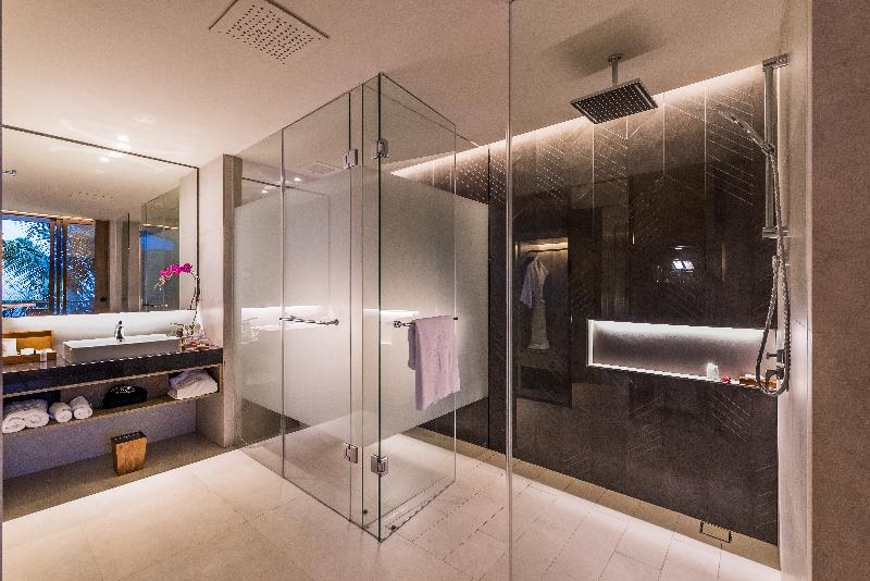 高级客房, Katamaran Hotel & Resort Lombok