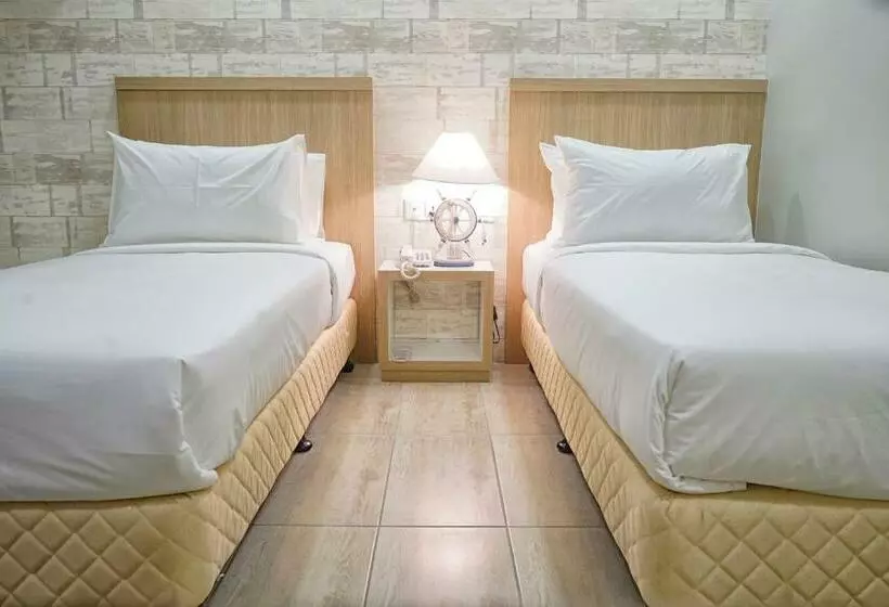 اتاق سوپریور, Lighthouse Hotel & Shortstay