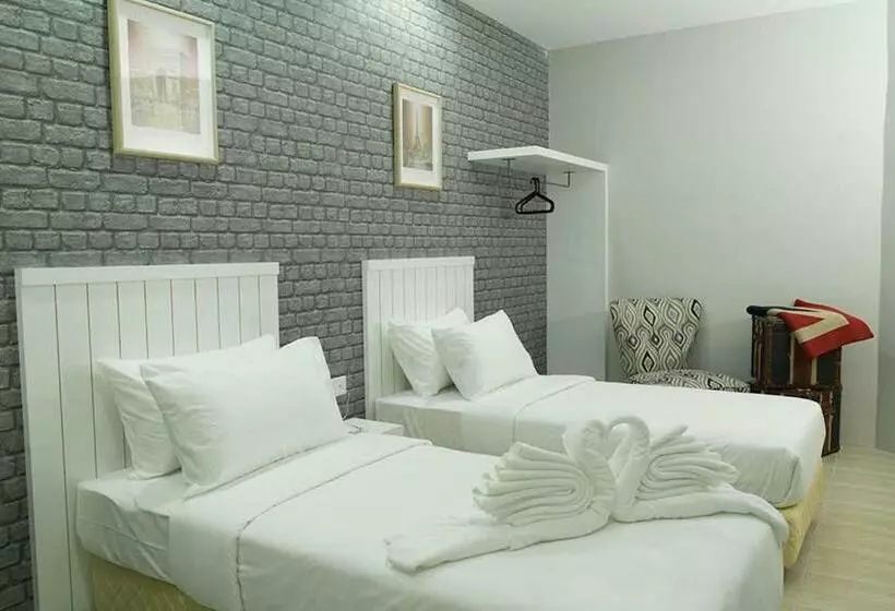 اتاق سوپریور, Lighthouse Hotel & Shortstay