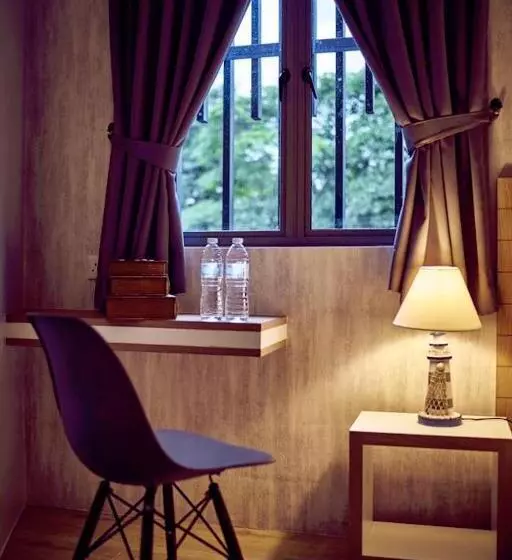 اتاق سوپریور با چشم‌انداز شهر, Lighthouse Hotel & Shortstay