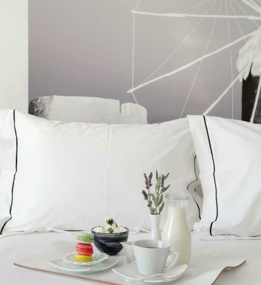 Классический Номер, Livin Mykonos Hotel Adults Only