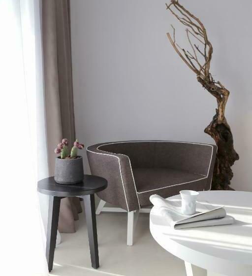 Номер Superior, Livin Mykonos Hotel Adults Only