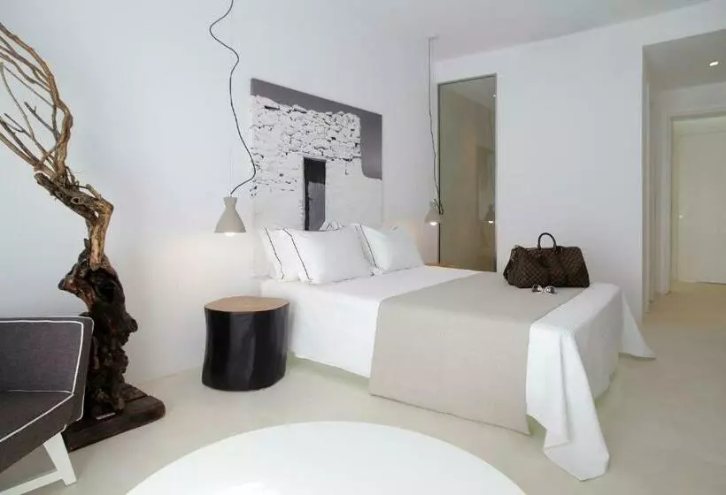 スーペリアールーム, Livin Mykonos Hotel   Adults Only