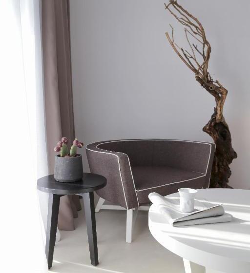 Номер Deluxe, Livin Mykonos Hotel Adults Only