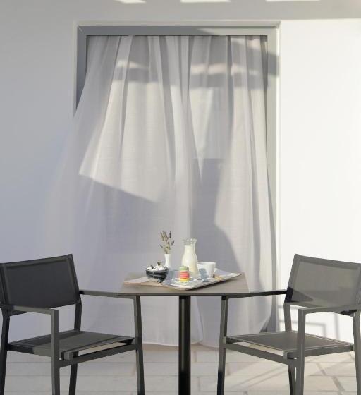 Номер Deluxe, Livin Mykonos Hotel Adults Only