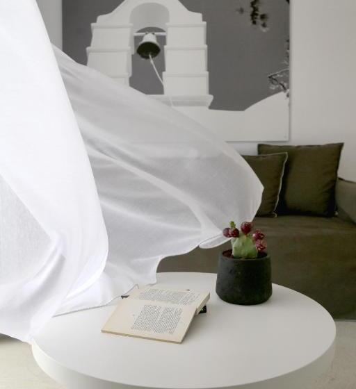 Полулюкс Вид на Море, Livin Mykonos Hotel Adults Only