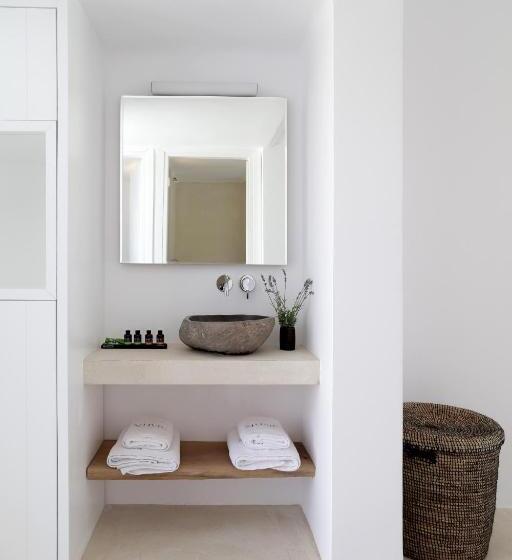 Полулюкс Вид на Море, Livin Mykonos Hotel Adults Only