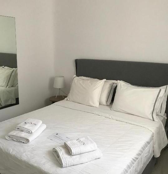 Классический Номер, Livin Mykonos Hotel Adults Only