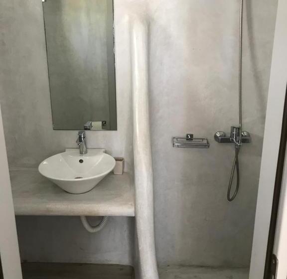 Классический Номер, Livin Mykonos Hotel Adults Only