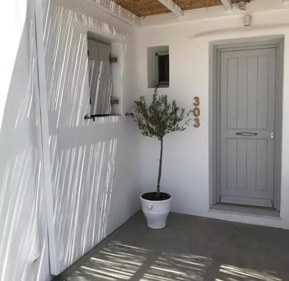 クラシックルーム, Livin Mykonos Hotel   Adults Only