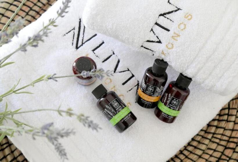 Полулюкс Вид на Море, Livin Mykonos Hotel Adults Only