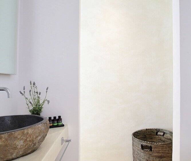 디럭스 룸, Livin Mykonos Hotel   Adults Only