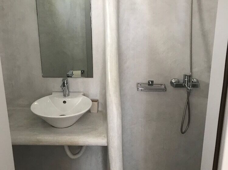 Номер Deluxe, Livin Mykonos Hotel Adults Only