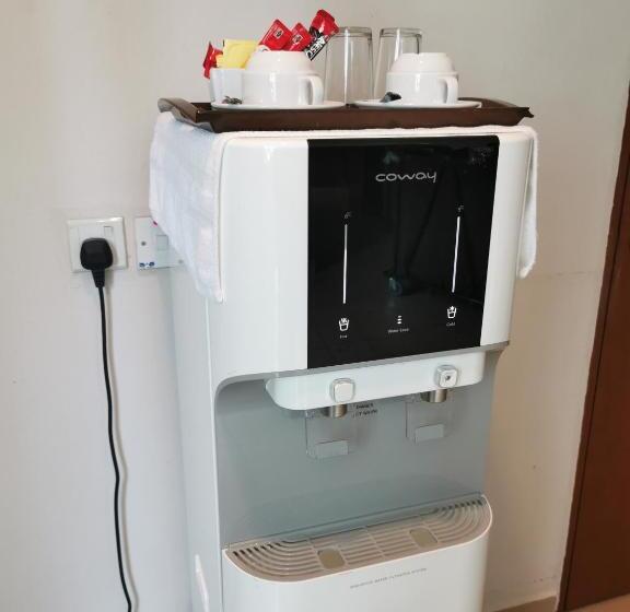 家庭间, My Hotel Bukit Mertajam