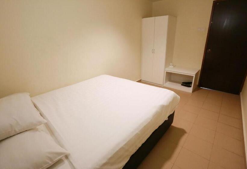 Семейный Номер, My Hotel Bukit Mertajam