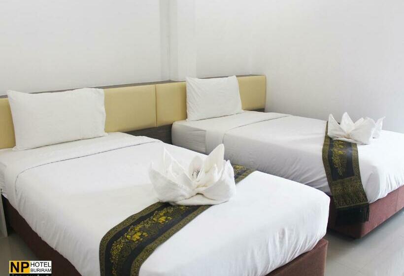 חדר סטנדרט, Np