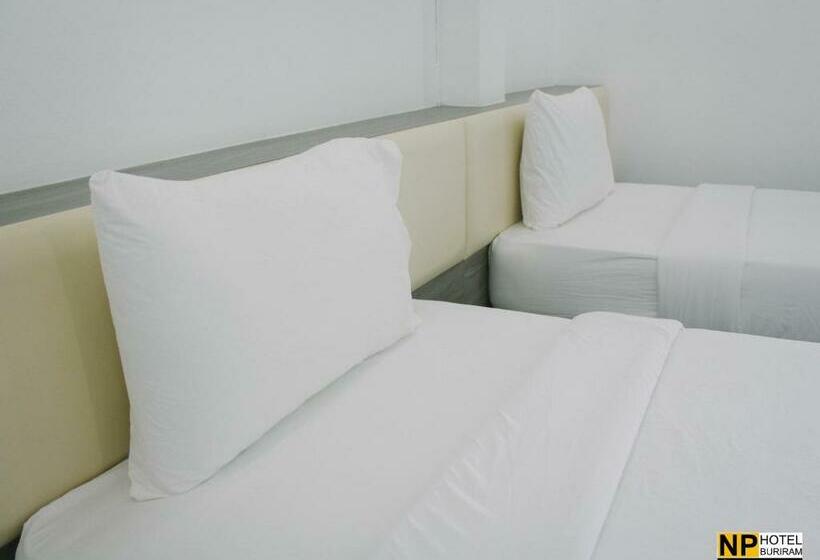 חדר סטנדרט, Np