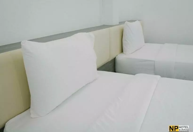 Standard-huone, Np