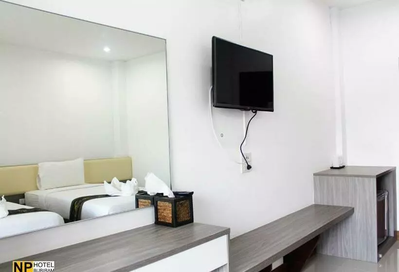 Standard-huone, Np
