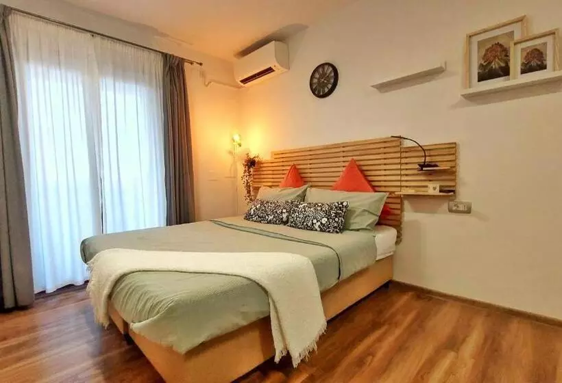 Standard-huone, Rooms And Apartment Matosevic