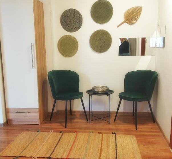 スタンダードルーム, Rooms And Apartment Matosevic