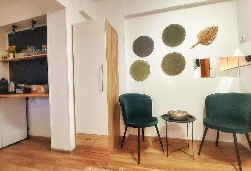 스탠다드 룸, Rooms And Apartment Matosevic