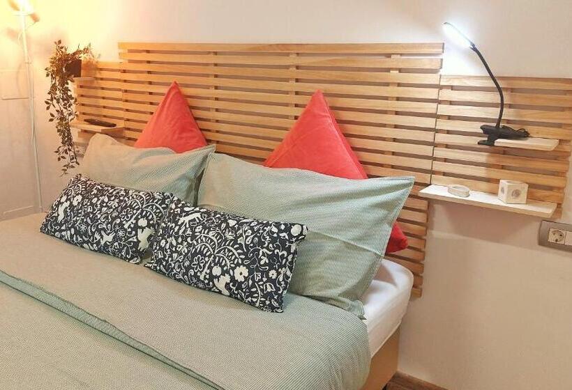 スタンダードルーム, Rooms And Apartment Matosevic