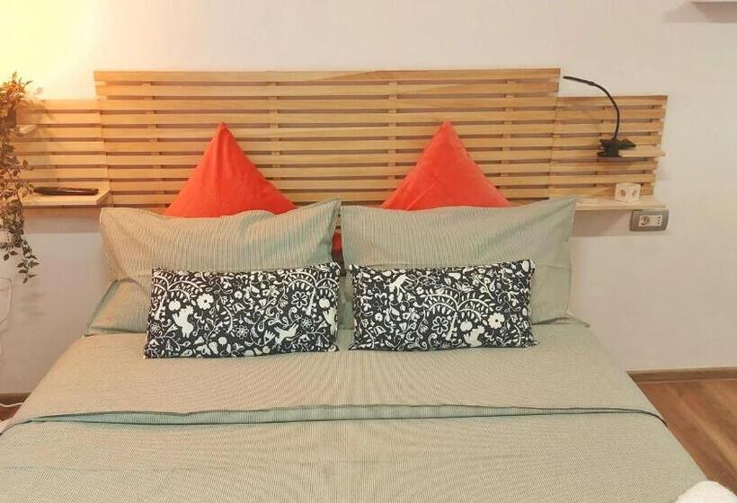 スタンダードルーム, Rooms And Apartment Matosevic