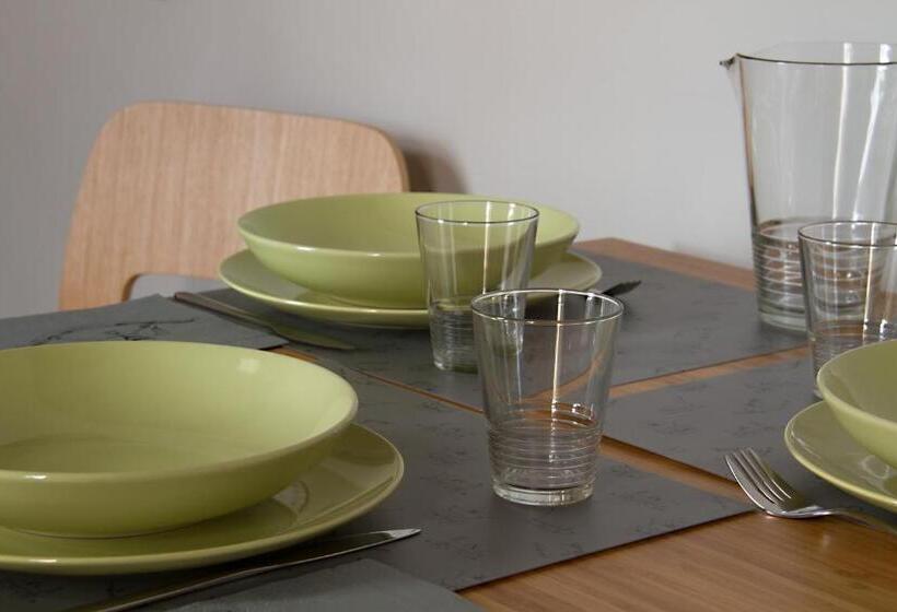 جناح ديلوكس مع إطلالات, Piazza Castello Suite