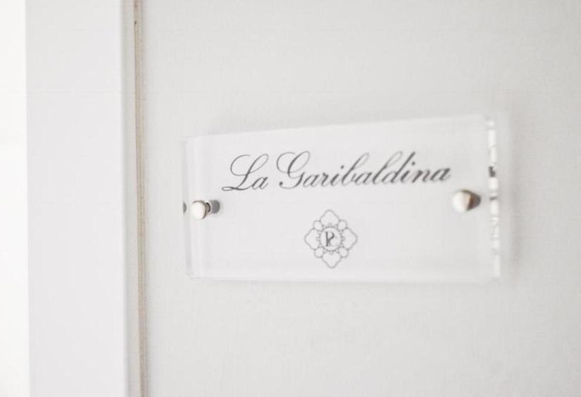 غرفة ديلوكس, Piazza Castello Suite