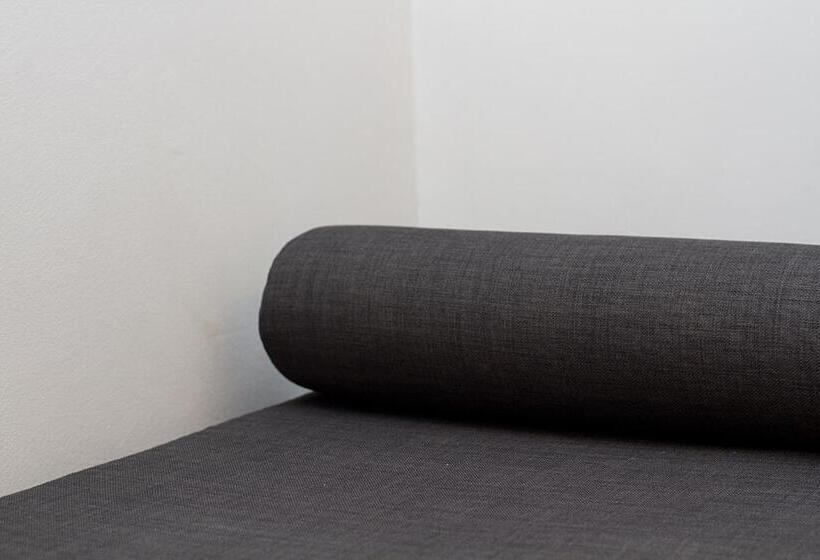 غرفة ديلوكس, Piazza Castello Suite