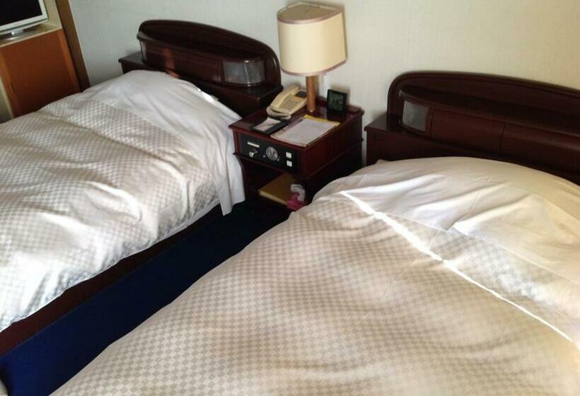 スタンダードルーム, Royal